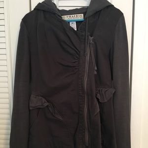 Prairie Underground Light Jacket